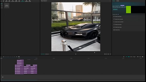 Nonton Car Edits thumbnail