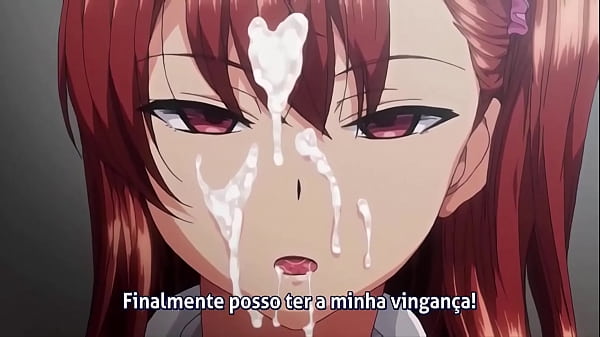 The three babes to fuck them 