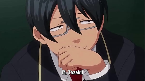 The three babes to fuck them 