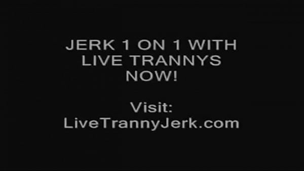 Bareback Doggystyle Webcam Cumshow