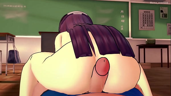 Fern gets hot when_wearing_her sports clothes