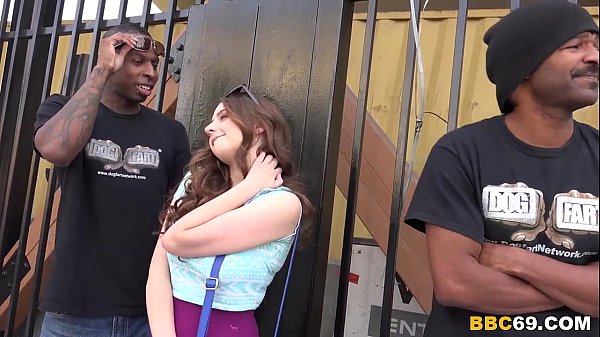 Play MP4 - Elektra Rose Threesome With BBCs