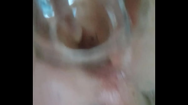 Tirando opróprio cabaço