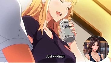 Ane Wa Yanmama Junyuu-chuu (my Stepsister, A Young Mother) | Watching Together thumbnail