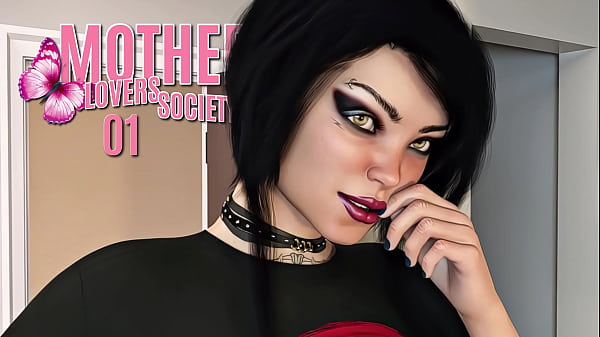 Mother Lovers Society Ep01 &ndash; Visual Novel Gameplay thumbnail