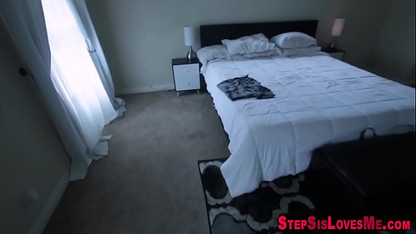 Big titted teen nailed