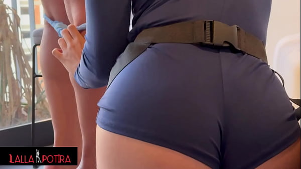 Play MP4 - Quase fui presa&comma; pagamos o advogado com a BUCETA&period;&period;&period;