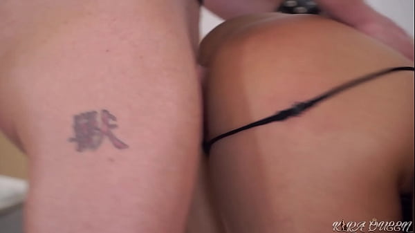 Play MP4 - Mistress Kira&rsquo;s Twat Slammed Hard By Chad&rsquo;s Rod In Leather&excl;