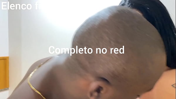 Play MP4 - esse jefao oficial  nao term jeito mais uma vez fazendo a gostosa da elisa sanches gozar no seu pauzao