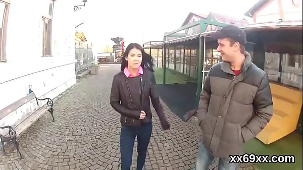 Fellow_assists_with hymen examination and fucking of virgin girl