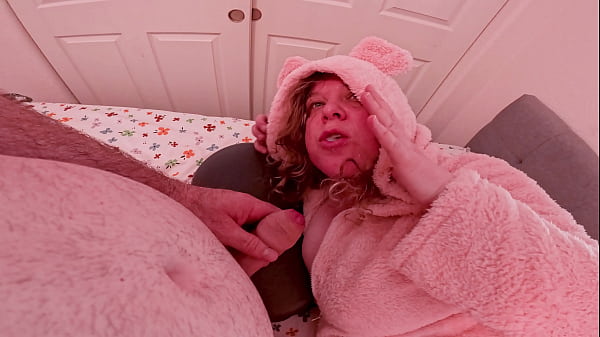 Stepbrother And Stepsister Playing Around And Having Sex Before Trick Or Treating thumbnail