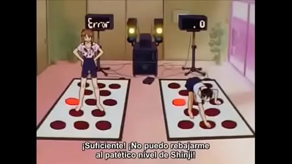 Nonton Asuka Se Fodendo Kkkkkkkk thumbnail