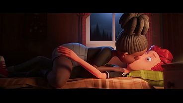 Nonton Las Mejores Escenas De Spermaggedon thumbnail