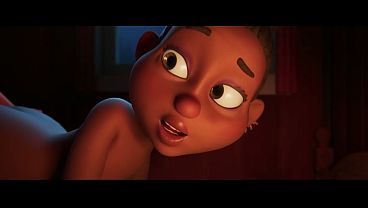 All the best scenes from Spermageddon