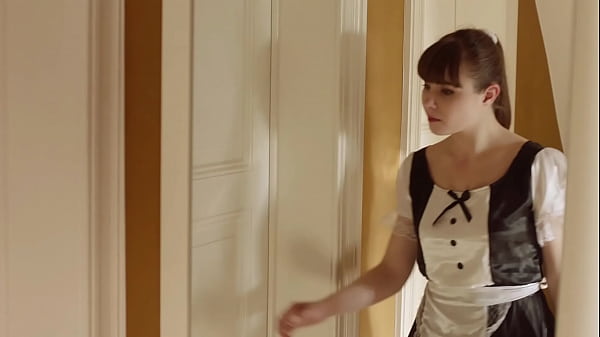 Teen (18 ) Luna Rival Taking Dorian Del Isla His Big Cock Deep In Her Asshole And Creampied In Hairy Pussy thumbnail