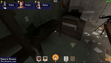 Play MP4 - Complete Gameplay - My Sexy Neighbor 2&comma; Part 4