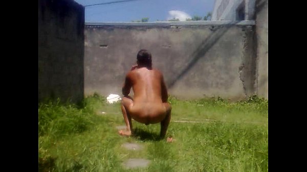 Play MP4 - Meu Nudismo solo