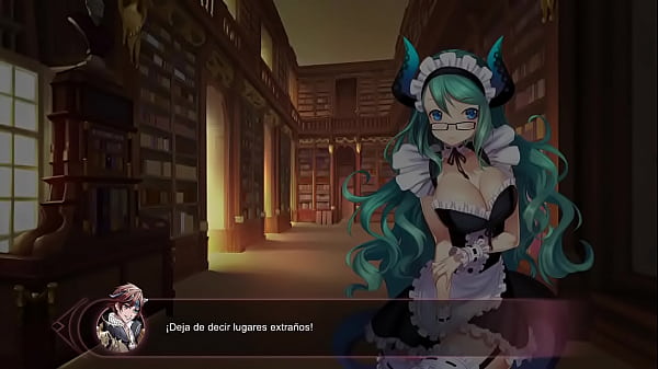 Jugando Mirror - LinDragona - 2 