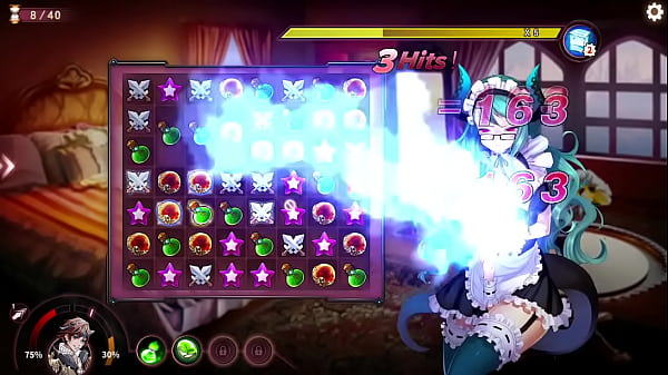 Jugando mirror lindragona 2 