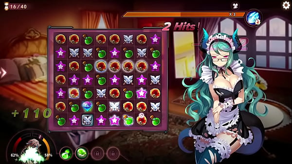 Jugando mirror lindragona 2