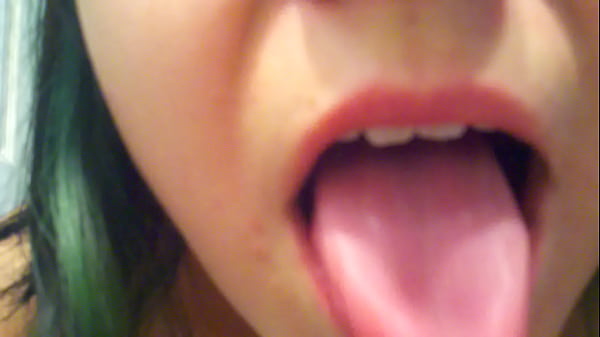 Me Tasting My Tasty Asshole