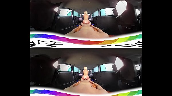 SexLikeReal Bumsbus Audition Part 2 Daisy Lee_VR360 60FPS