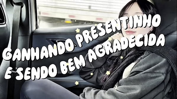 Nonton Ganhei Um Jacar&eacute; De Pel&uacute;cia E Dei Pra Agradecer Ft. Qrozne thumbnail