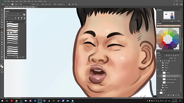 Sts Broadcast By Dc On Picarto From June Third 2020 A thumbnail