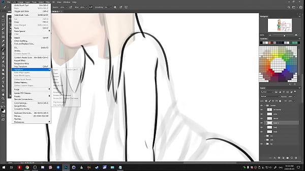 Sts broadcast by dc on picarto from june third 2020 a 