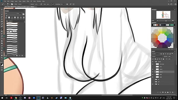 Sts broadcast by dc on picarto from june third 2020 a 