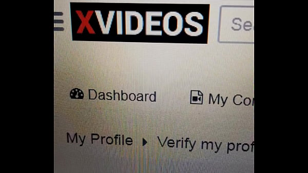xvideos verify