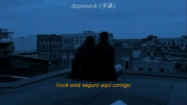 LIL Peeep - Teen romance (essa &eacute_ pra chorar e fuder o cora&ccedil_&atilde_o kkk.)