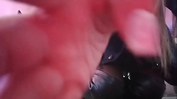 Play MP4 - POV&colon; You are having an interview and I'm your new boss&period;&period;&period;