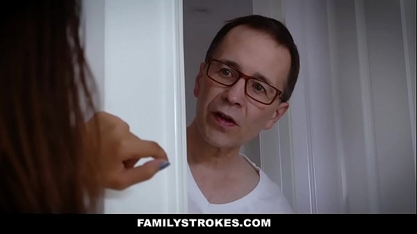 Stepsister izzy bell little accident turn to pleasure