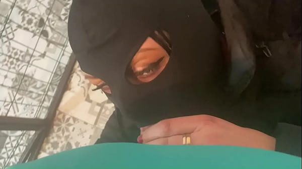 I'm waiting for my man to give him everything my mouth and all my holes preview