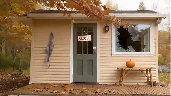 Torcelini halloween lesson witch teacher broomstick ride sfw 