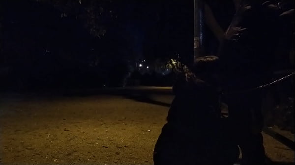 Kinky blowjob 