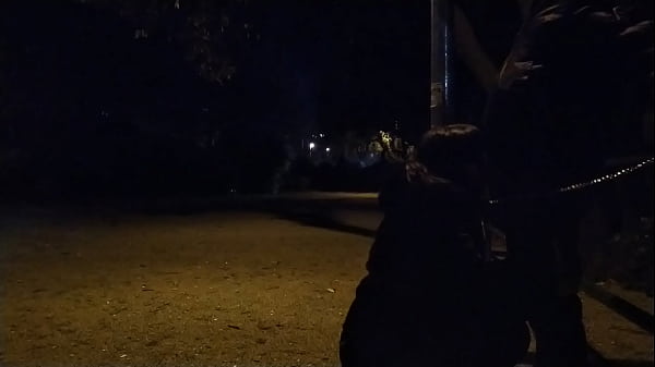 Play MP4 - Wife sucking dick on a leash