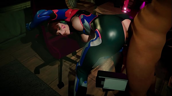 Playful bitch uses her sexy body and popularity to get quick cash 