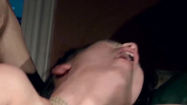 The faithless wife Zyna gets_punished. Part 2. Cruel slut training.