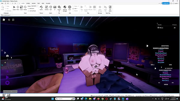 Play MP4 - My girlfriend wasn't online&period;&period;&period; so i fucked her as a bot &lpar;Part 2&rpar;