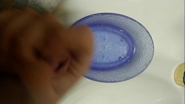 Play MP4 - Solo and cum