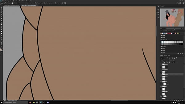 SU broadcast by GunSmokeGames on Picarto from 16.04.2023 