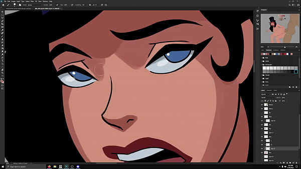 Su broadcast by gunsmokegames on picarto from 16 04 2023 