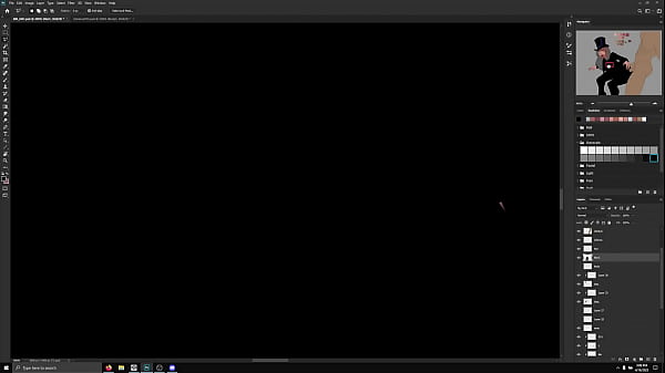 SU broadcast by GunSmokeGames on Picarto from 16.04.2023 