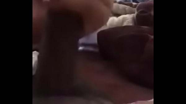 Mi esposa mi jala la verga