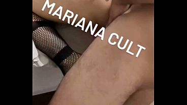 Marianacult - Deixou seu cliente casado socar fundo no raboAug 20, 2026