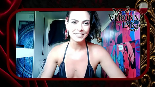 Nonton 1. Veronna Coloca Plug No Cuzinho E Maceta Consolo Ii thumbnail