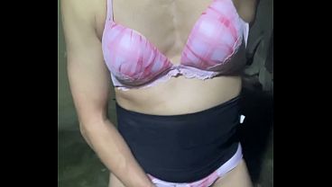 masturbation