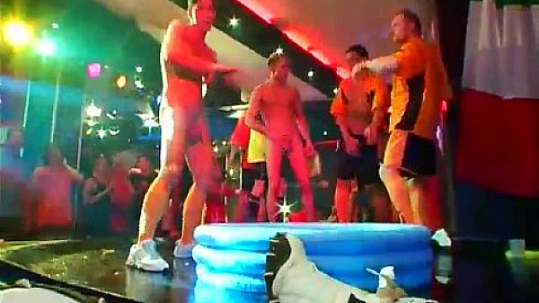 Gay super muscle hairy porn Today's competition: a self-fuck 